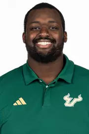 Garrison Walker