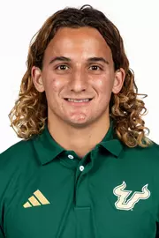 Gaston Gramatica headshot taken on January 19, 2026.
