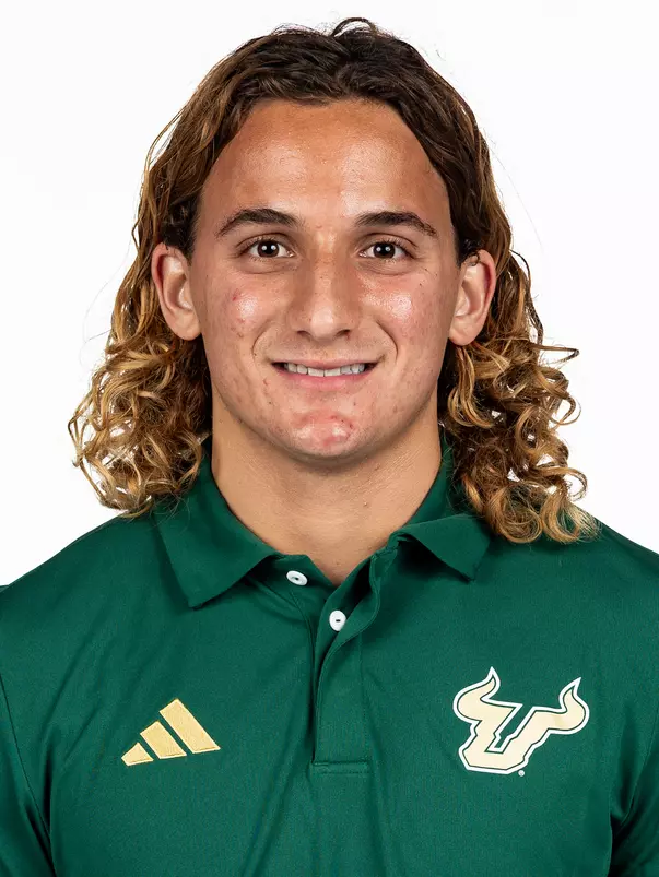 Gaston Gramatica headshot taken on January 19, 2026.