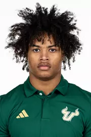 Israel Boyce headshot taken on January 19, 2026.