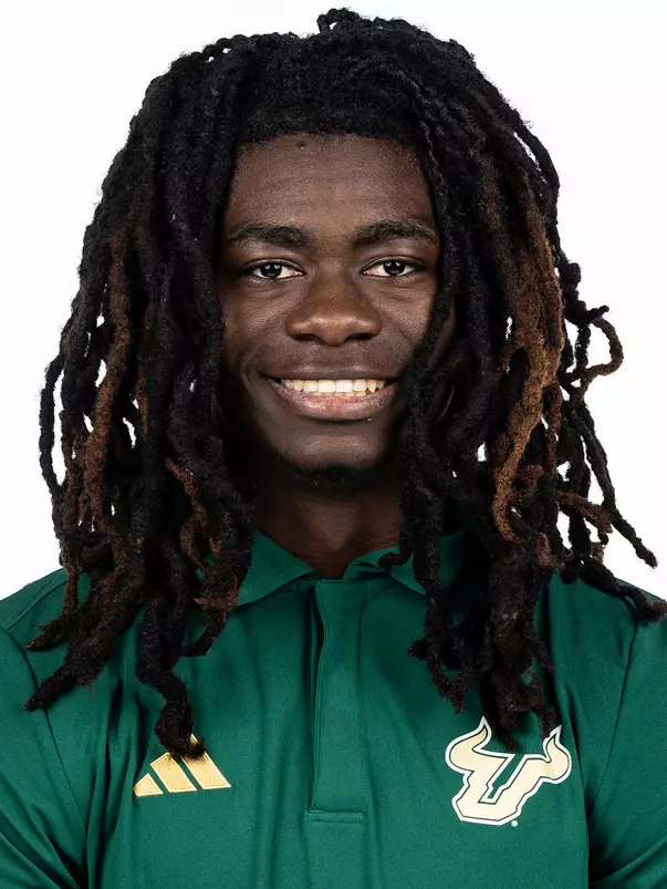 Ja'Kyri Watson headshot taken on January 19, 2026.
