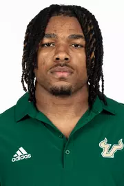 Jayson Franklin headshot taken on January 19, 2026.