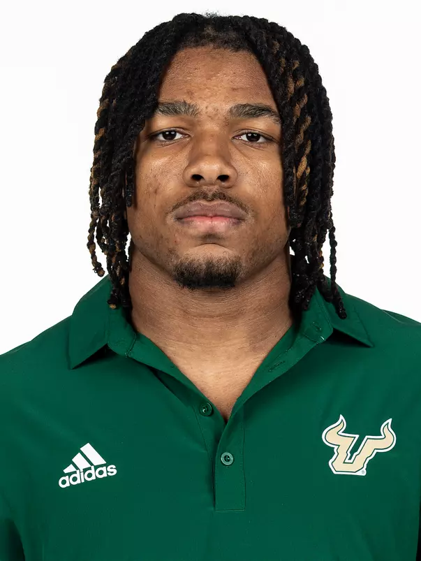 Jayson Franklin headshot taken on January 19, 2026.