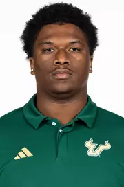 Jordan Harrison headshot taken on January 19, 2026.