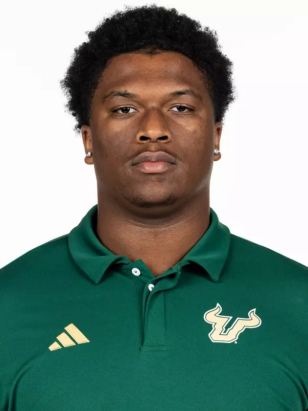 Jordan Harrison headshot taken on January 19, 2026.