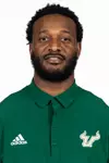 KJ Hill headshot taken on January 19, 2026.