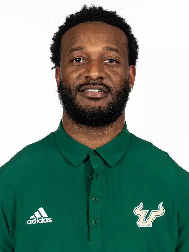 KJ Hill headshot taken on January 19, 2026.