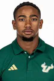 Kenny Odom headshot taken on January 19, 2026.
