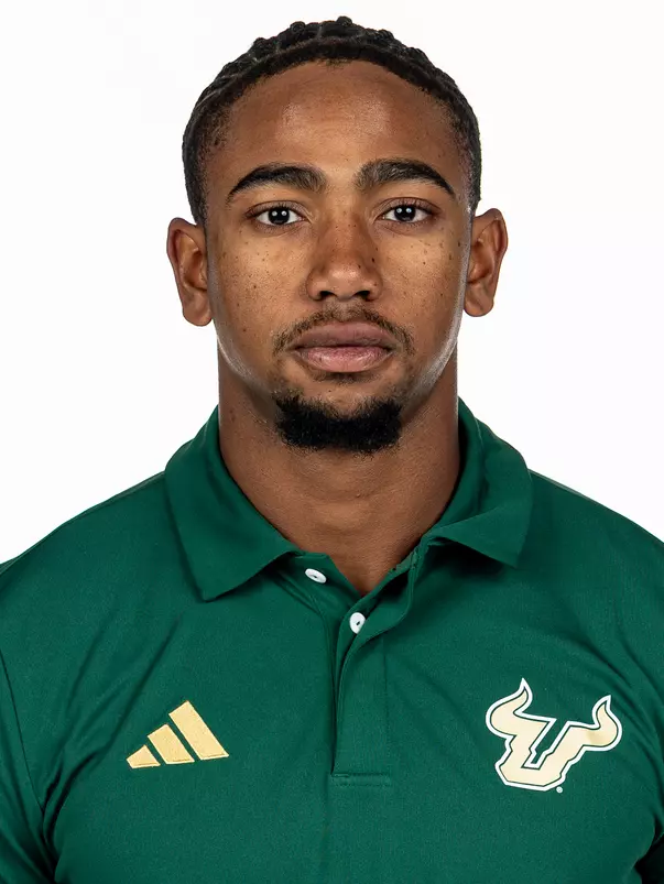 Kenny Odom headshot taken on January 19, 2026.