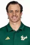 Kriss Proctor headshot taken on January 19, 2026.