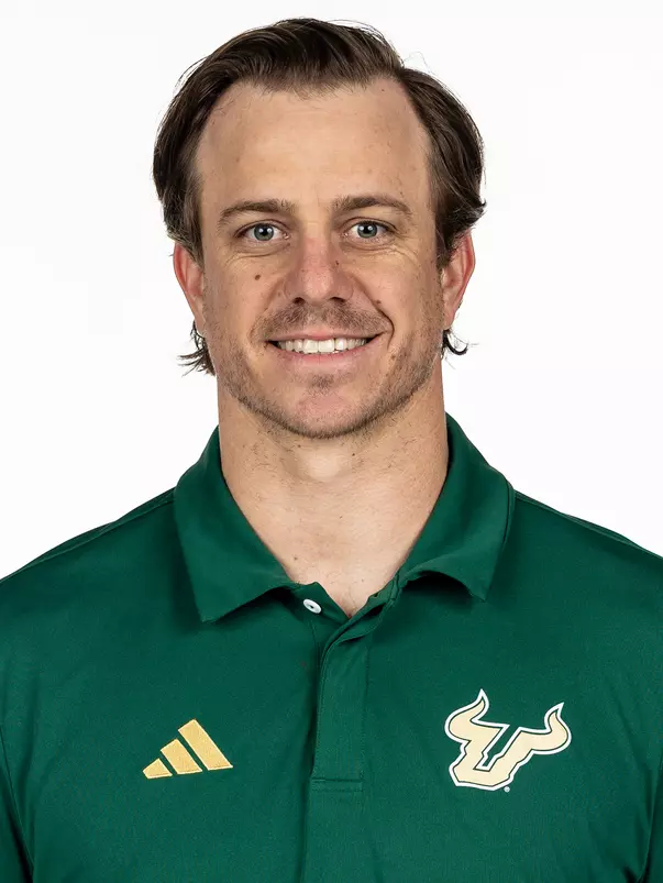 Kriss Proctor headshot taken on January 19, 2026.