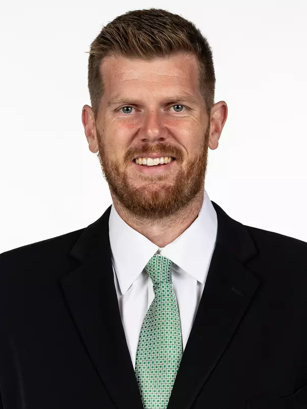 Mike Sollenne headshot taken on January 19, 2026.