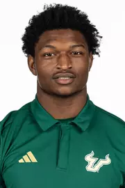 Sam Robinson headshot taken on January 19, 2026.
