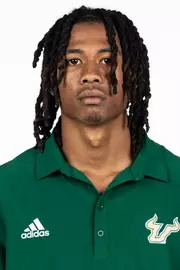 Teddy Foster headshot taken on January 19, 2026.