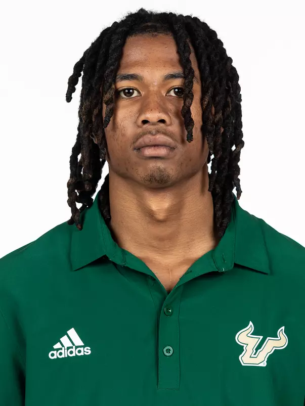Teddy Foster headshot taken on January 19, 2026.