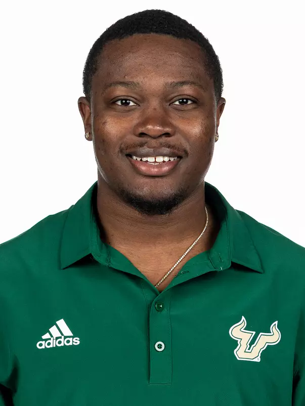Tygee Leach headshot taken on January 19, 2026.