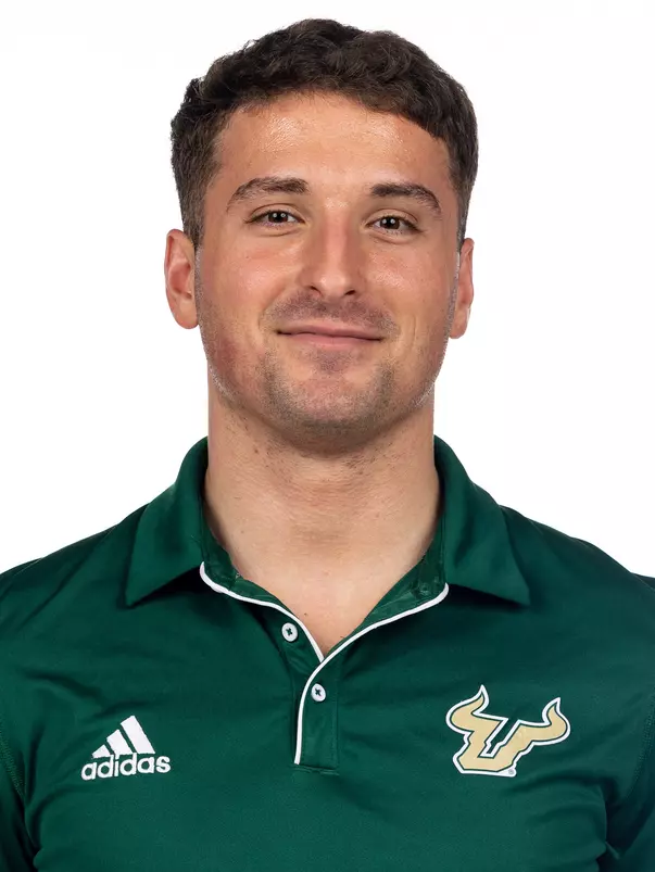 Joseph Vitiello headshot taken on January 8, 2026.