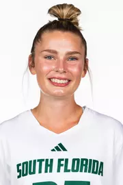 Madisyn Jokerst headshot taken during 2026 South Florida Lacrosse media day on October 13, 2025.