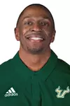 Antonio Turner headshot.