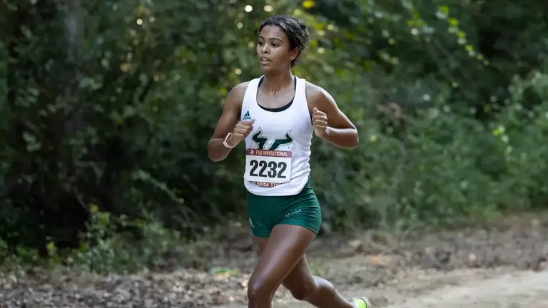 XC - Swags Louisville Cross Country Classic