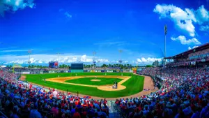 BayCare Ballpark