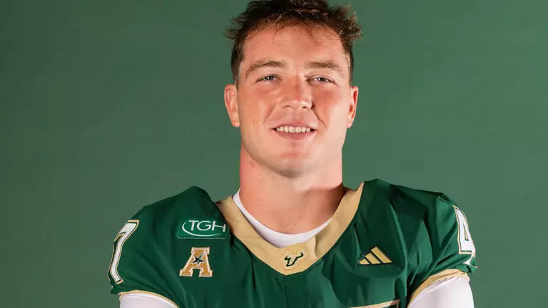 Evan Dangler (Posed 26)