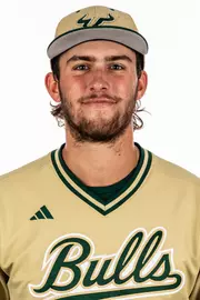 Brady Buxbaum headshot taken on October 7, 2026.