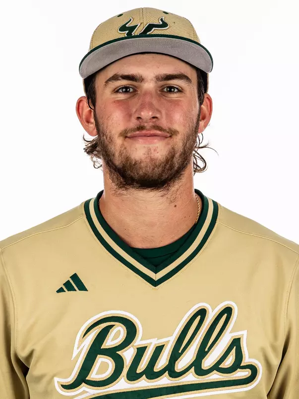 Brady Buxbaum headshot taken on October 7, 2026.