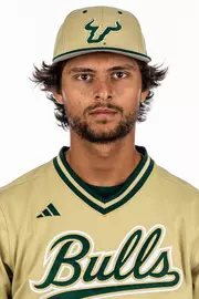 Bryce Cureo headshot taken on October 7, 2026.