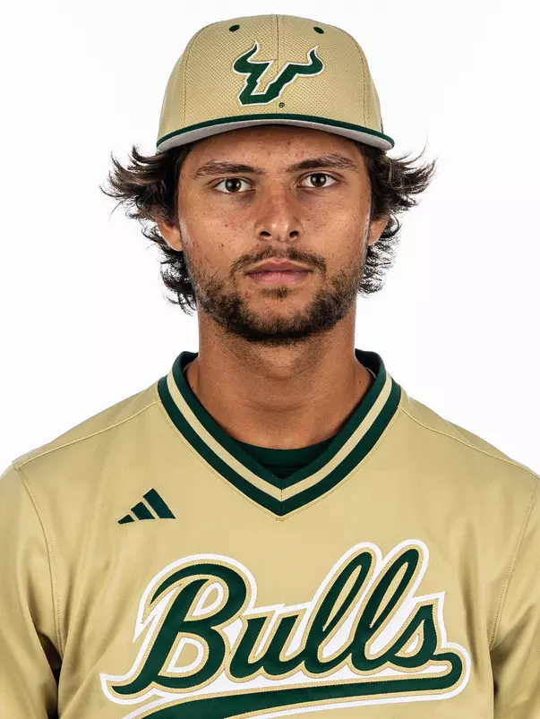 Bryce Cureo headshot taken on October 7, 2026.