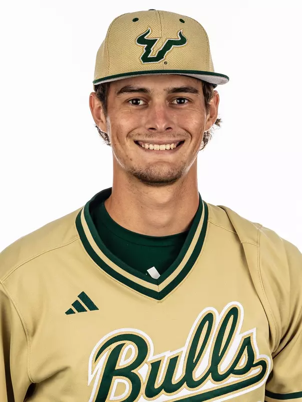Carter Lenz headshot taken on October 7, 2026.