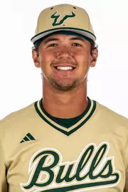 Joey Brenczewski headshot taken on October 7, 2026.
