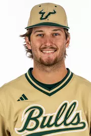 Kody Morgan headshot taken on October 7, 2026.