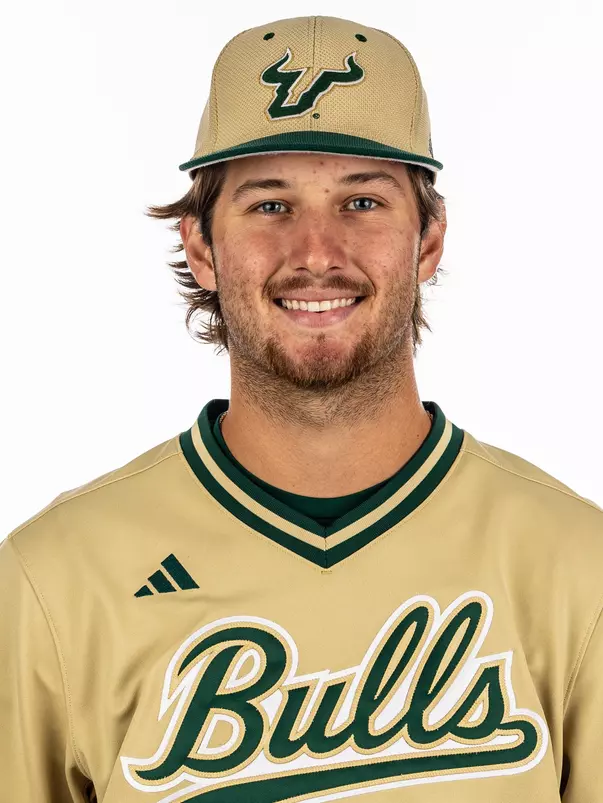 Kody Morgan headshot taken on October 7, 2026.