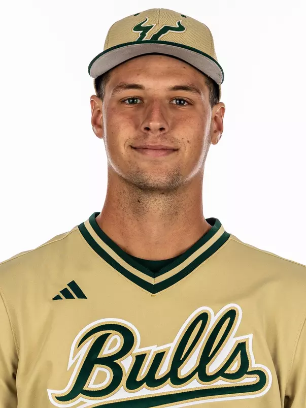 Mac Stiffler headshot taken on October 7, 2026.
