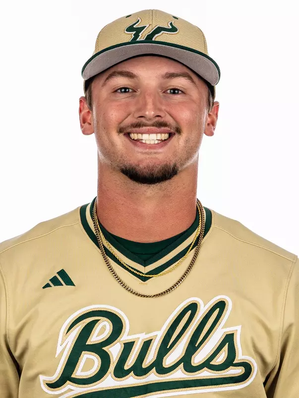 Tanner Thomas headshot taken on October 7, 2026.