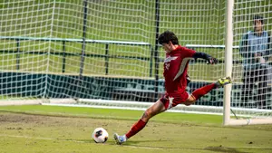 Marcus goalie