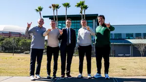 Premier FC Partnership 2026