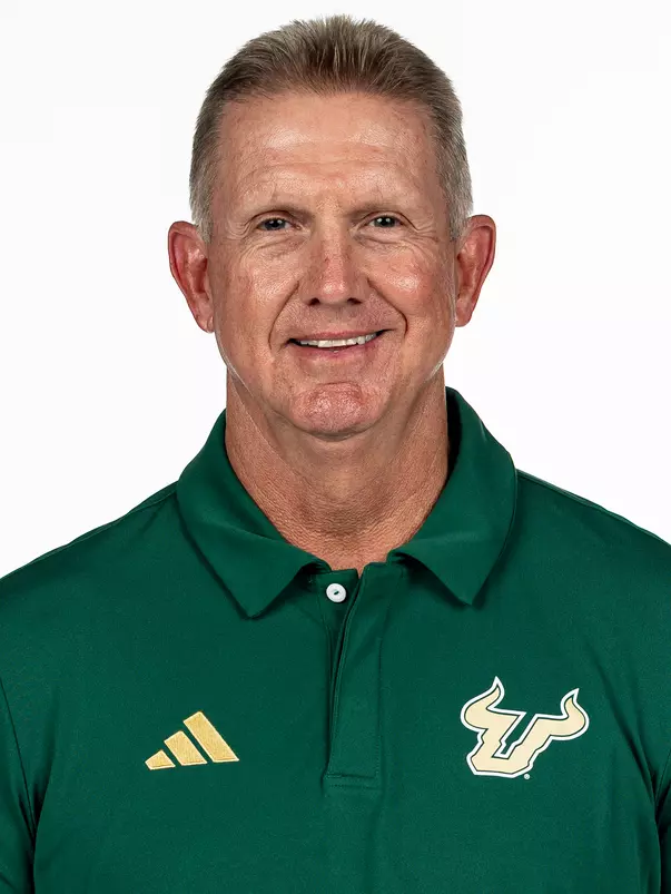 Dave Eiland headshot taken on February 13, 2026.