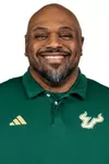 Joe Hall headshot taken on February 2, 2026.