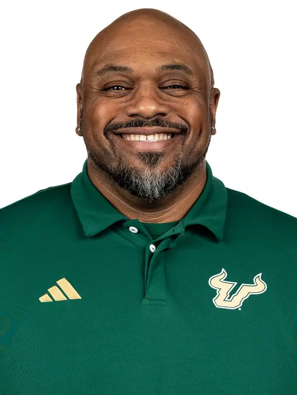 Joe Hall headshot taken on February 2, 2026.