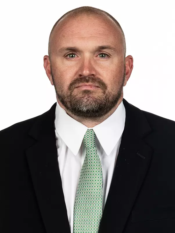 Josh Aldridge headshot taken on February 2, 2026.