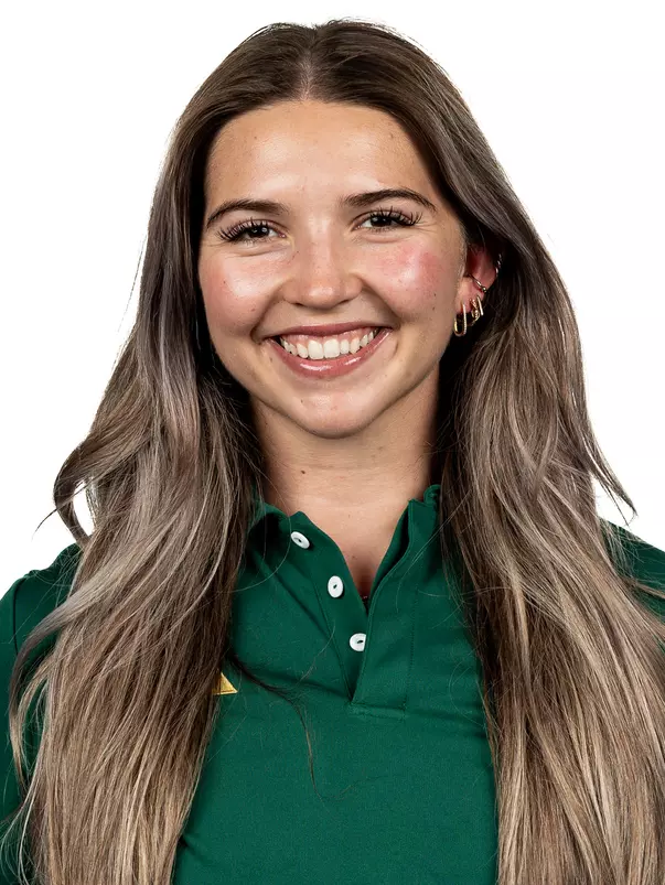 Karissa Kakleas headshot taken on February 2, 2026.