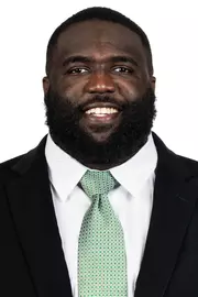 Keith Jones Jr.