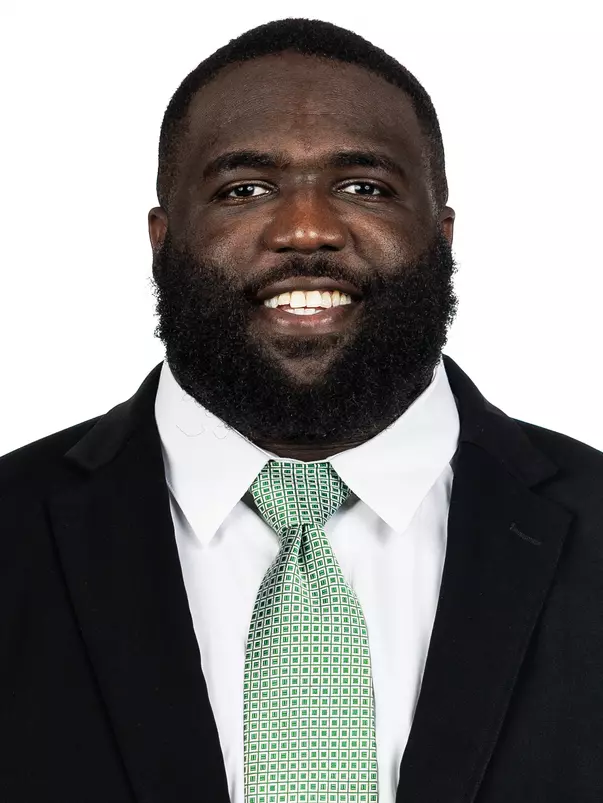 Keith Jones headshot taken on February 2, 2026.