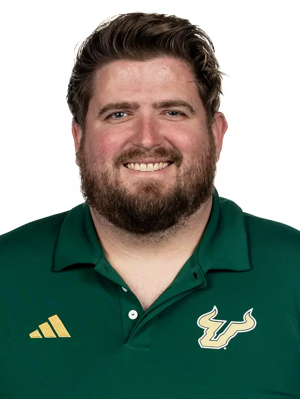 Kyle Cherry headshot taken on February 2, 2026.