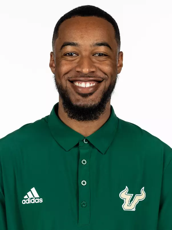 Anthony Goden headshot taken on February 23, 2026.