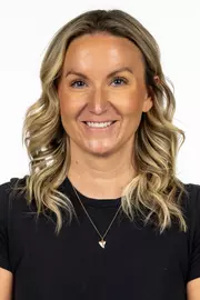 Caroline Cohron