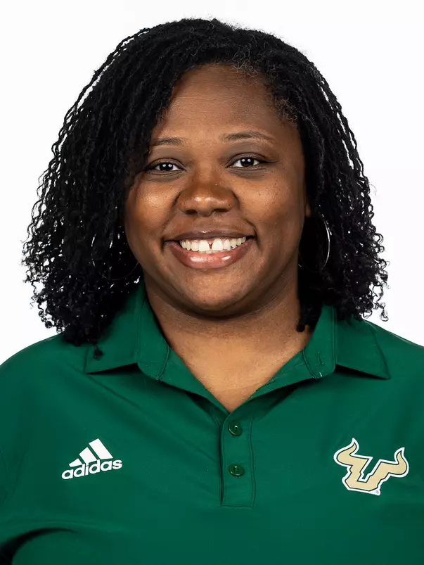 Ciera White headshot taken on February 23, 2026.