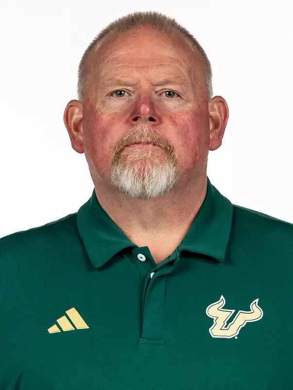 Darren Hiller headshot taken on February 23, 2026.